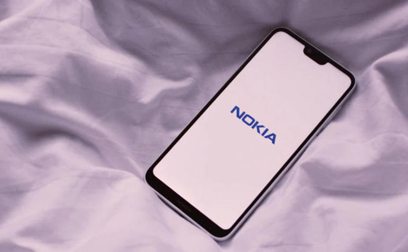Nokia mobile