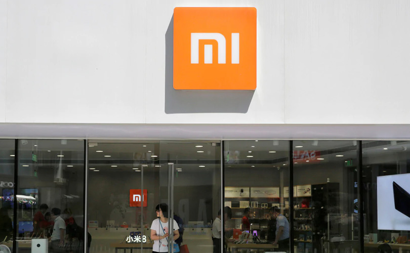 Xiaomi aiming to be the World No.1 Smartphone maker in 3 years!