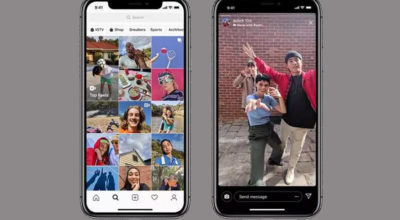 facebook instagram reels launched globally