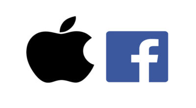 facebook vs apple