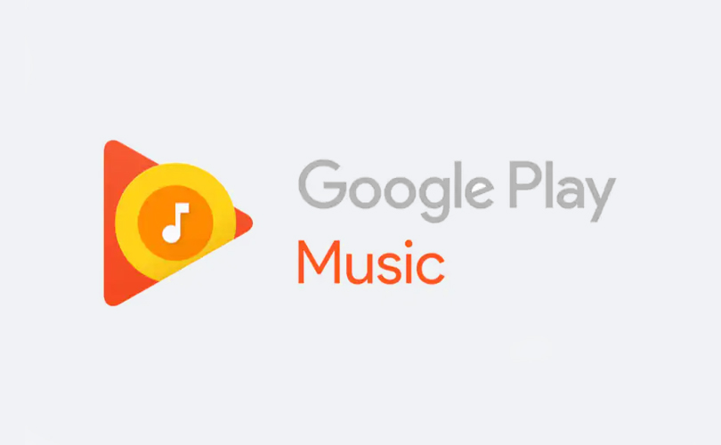 Google Play music will shoot down permanently