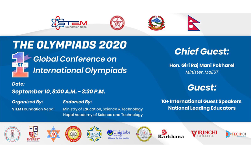 conference on olympad
