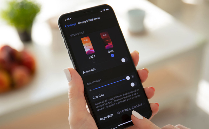 Love dark mode? Here’s why you may still want to avoid it