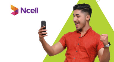 ncell see sim