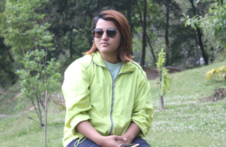 नेपाली महिला ह्याकरले पत्ता लगाइन् फेसबुकको बग, हात पारिन् साढे ३ लाख रुपैयाँ