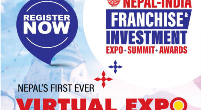Nepal-india-franchise-expo-techpana
