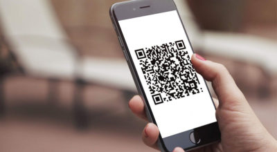 Government of Nepal's ecommerce is using QR Payment