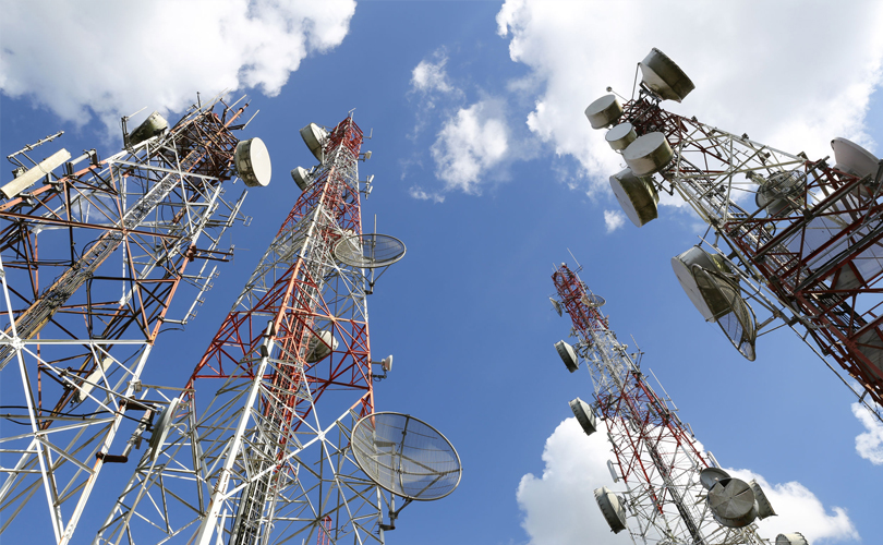 telecommunication services in Nepal