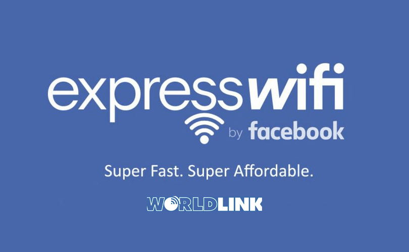 facebook express wifi in Nepal