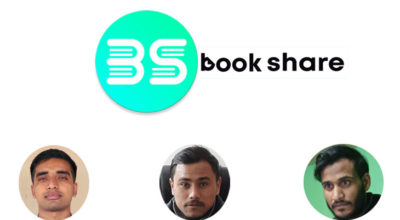 Book-share-start-up-techpana
