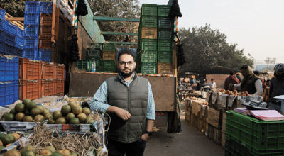 India-startup-farmer-techpana