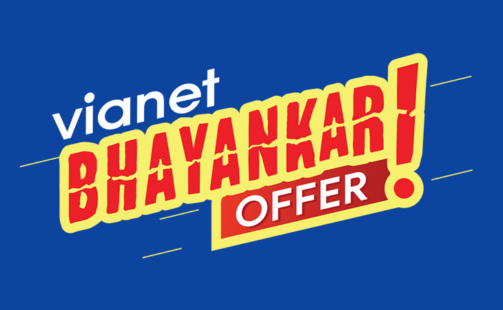 Vianet-internet-bhayankar-offer-techpana