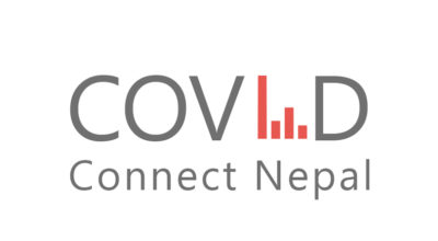 covid 19 connect nepal