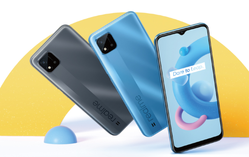 Best Cheapest Realme smartphone in Nepal