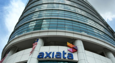 Axiata Axiata says Malaysian merger with Telenor to be sealed within days