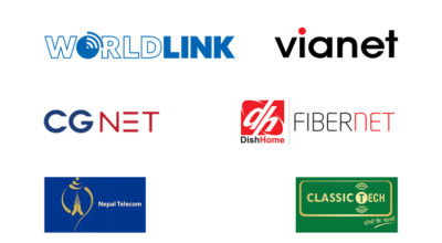 internet service providers in Nepal