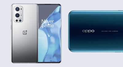 Oppo merge with Oneplus