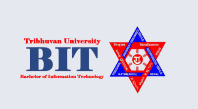 TRibhuvan university bit