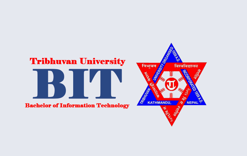 TRibhuvan university bit