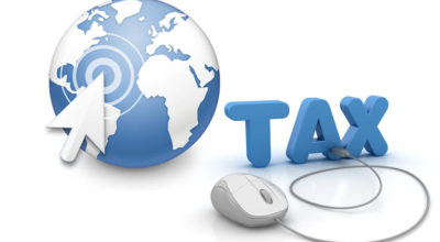 internet tax in Nepal