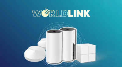 worldlink mesh wifi 300 mbps