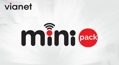 vianet mini pack