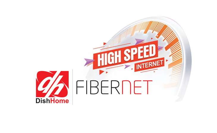 DishHome Fiber Net