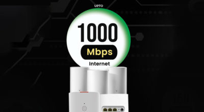 fastest internet in nepal