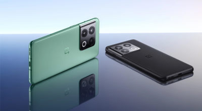 One plus 10 pro launched