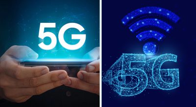 mobile 5G vs Wifi 5G