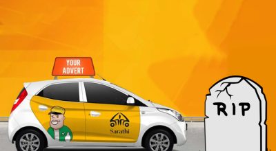 Sarathi Cab