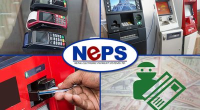 Nepal Electronic Payment Solutions