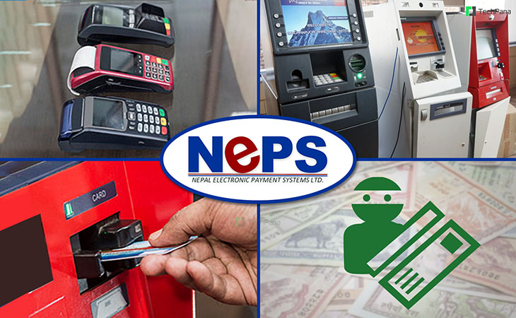 Nepal Electronic Payment Solutions