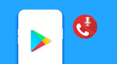 call recording app on google paly store