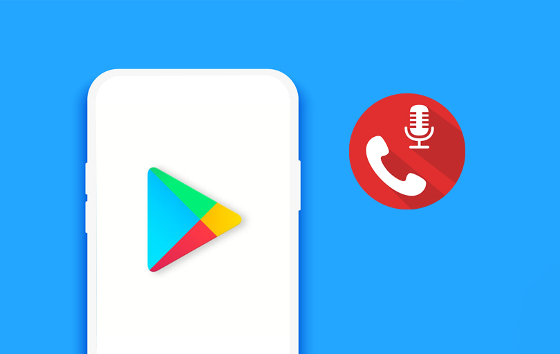 call recording app on google paly store