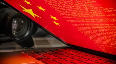 HP, Dell, Microsoft - China's government bans foreign PC technology