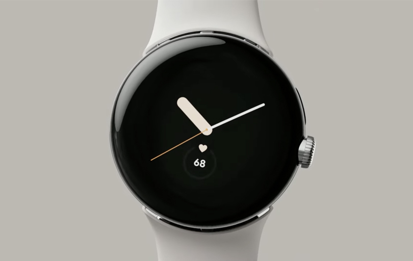 google smart watch