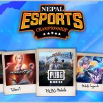 Nepal E sports