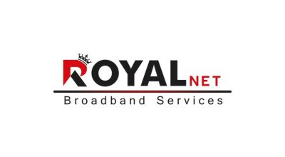 Royal Net internet
