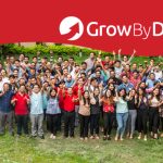 Nepali IT Company Grow by Data
