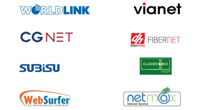 internet service providers in nepal