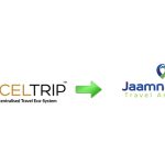 Xceltrip rebranding as a Jaamna