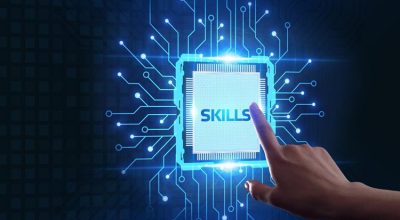 The 4 Digital Skills Everyone Will Need For The Future Of Work